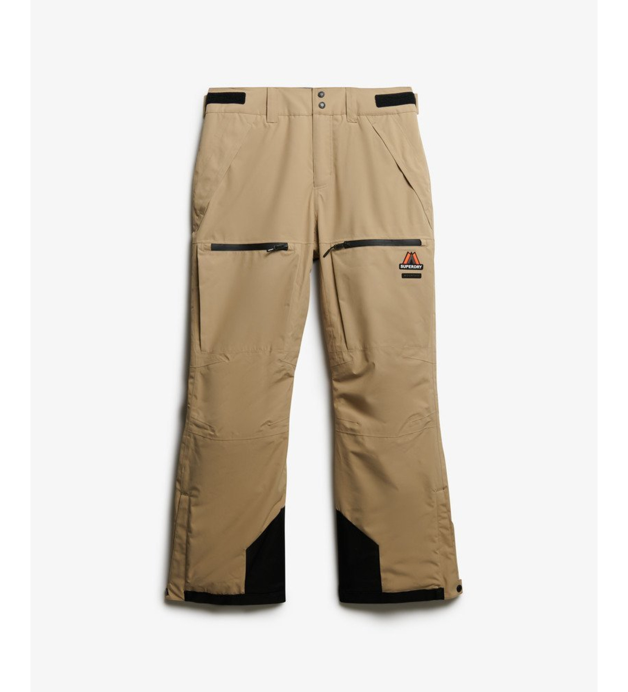 Superdry Cal�as Ski Shell bege