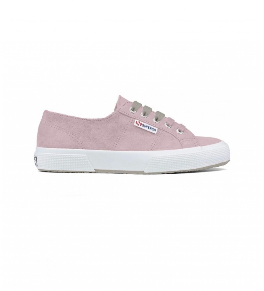 superga 2750 suede