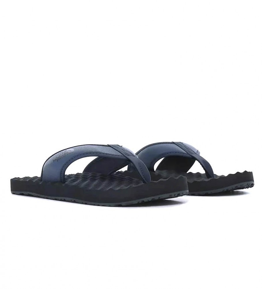 The North Face Base Camp II flip flops 