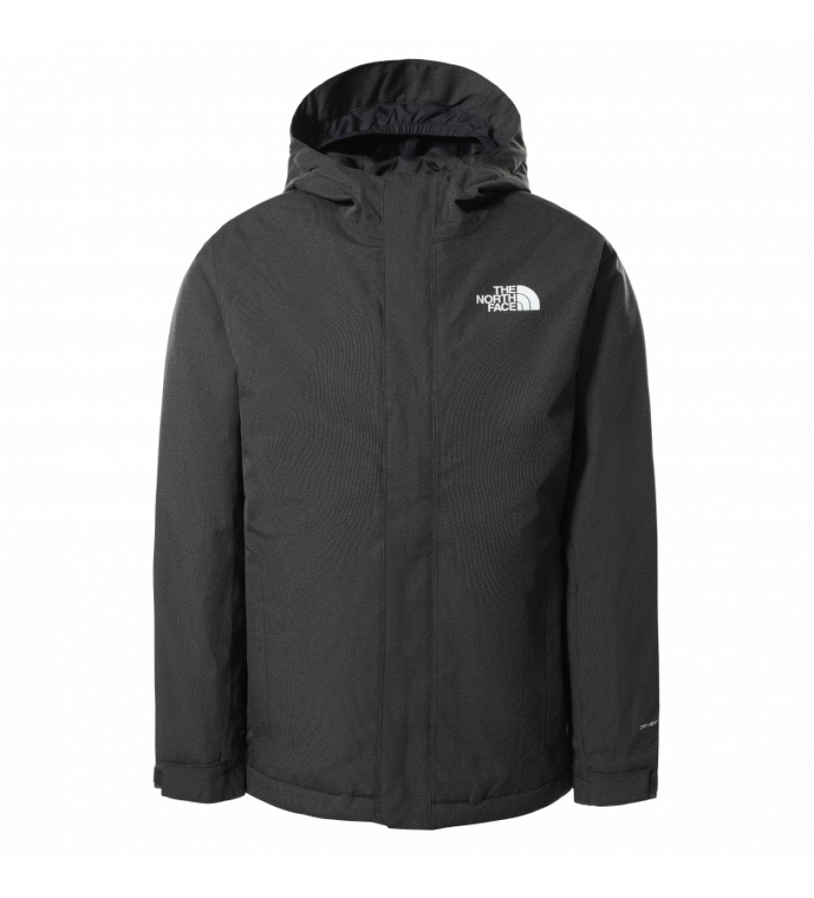 The North Face Snowquest Zip Jacket black 