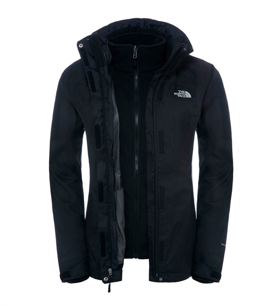 north face mens jacket navy