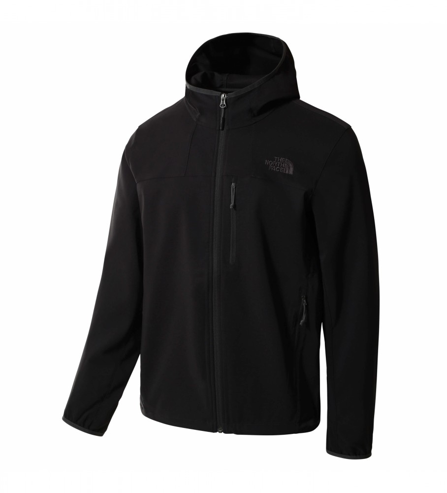 The North Face Giacca agile nera