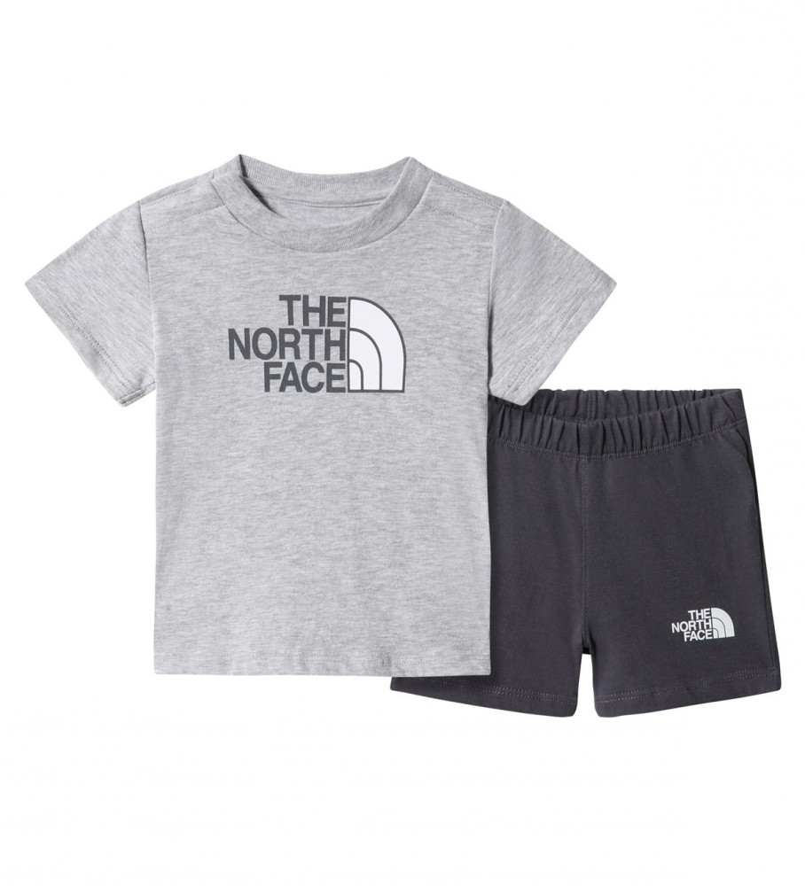 The North Face TNF Summer Set cinza