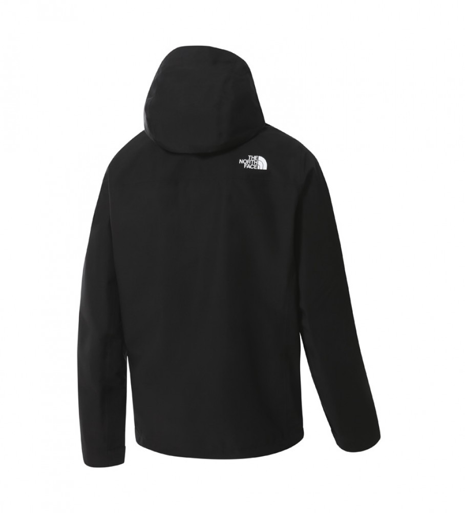 North Face Dryzzle Futurelight Jacket 