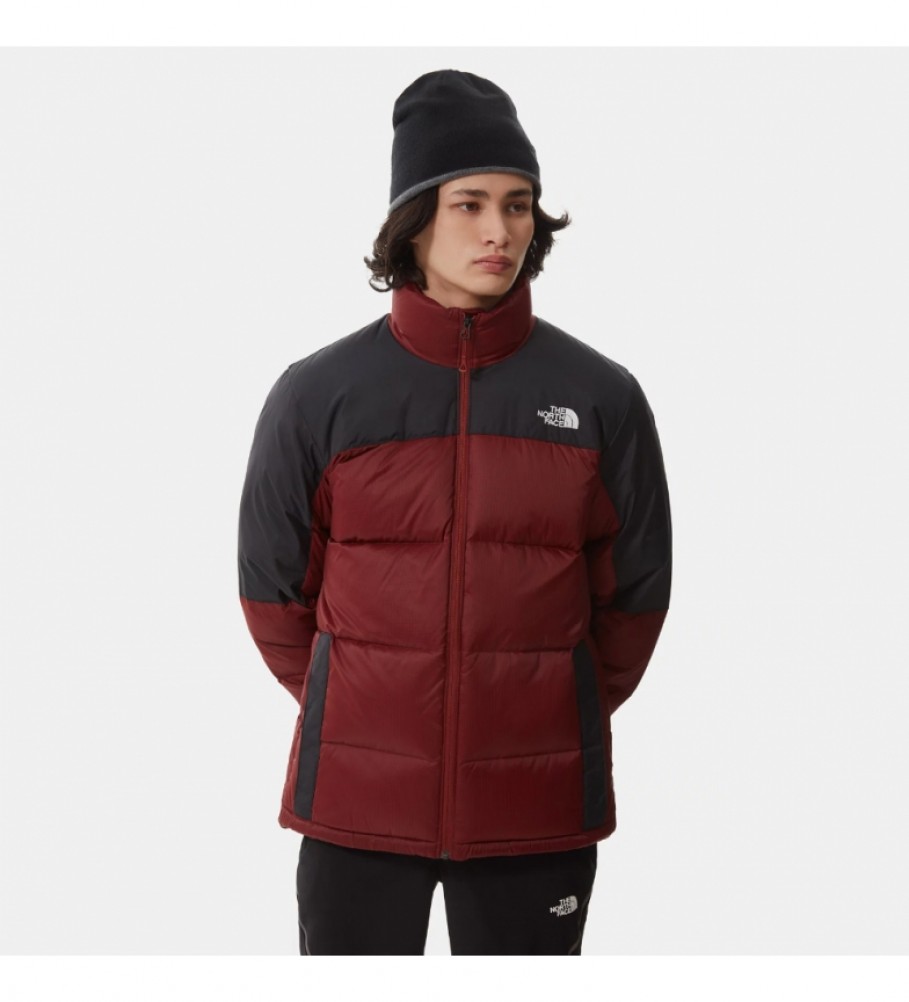 The North Face Red Devil Feathers