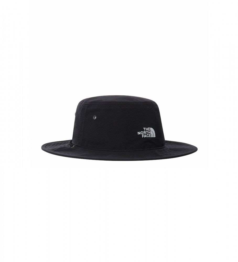 The North Face Mountain Essentials hat black