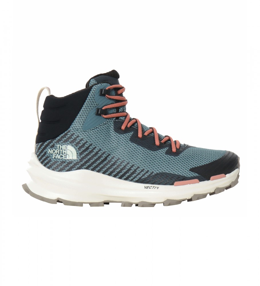 The North Face Vectiv Fastpack FutureLight shoes blue, multicolor