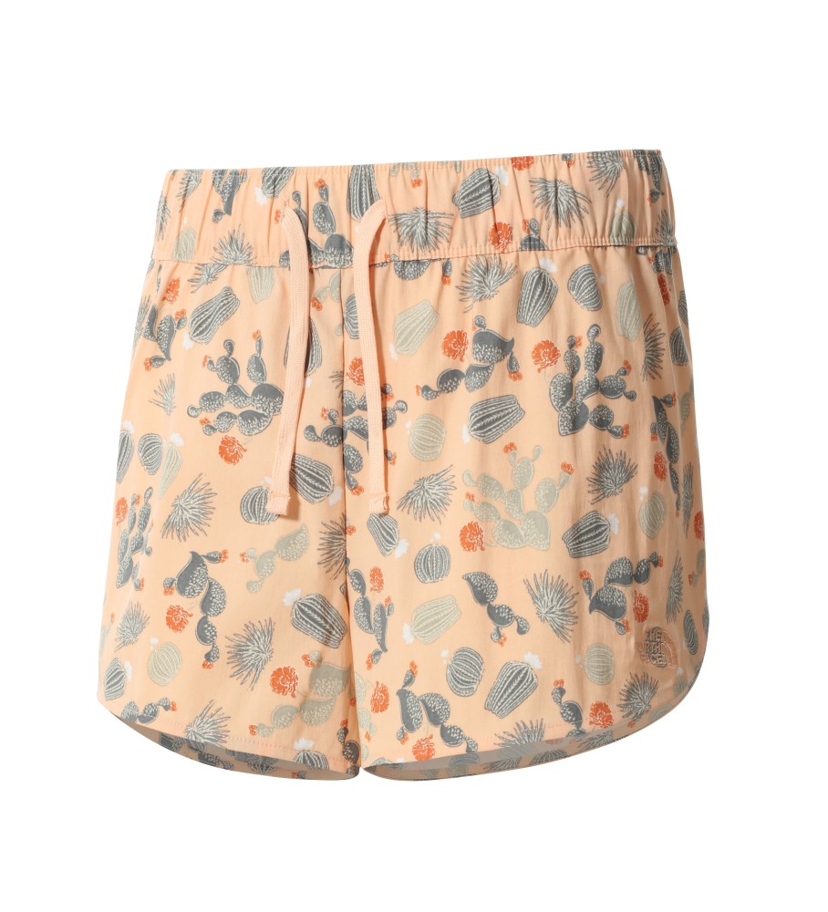 The North Face Class multicolor shorts