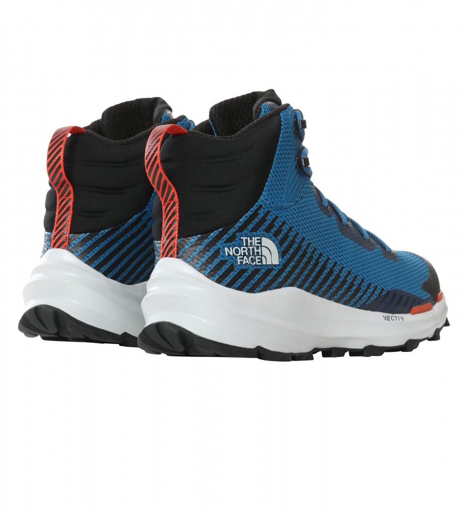 The North Face Botas De Media Caña Vectiv Fastpack Futurelight Para Hombre  - Tienda Esdemarca moda, calzado y complementos - zapatos de marca y  zapatillas de marca