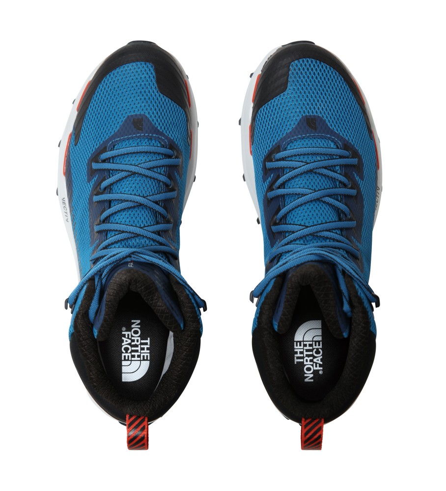 The North Face Men's Vectiv Fastpack Futurelight Half Hull Boots -  Esdemarca Store fashion, footwear and accessories - best brands shoes and  designer shoes