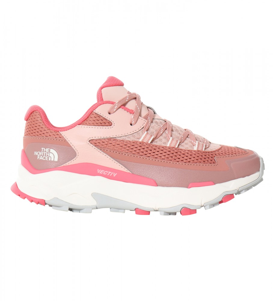 The North Face Shoes Vectiv Taraval pink