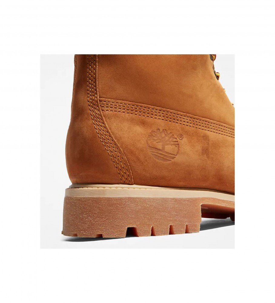 Timberland Botas piel 6 Inch Premium / PrimaLoft Tienda Esdemarca calzado, moda y complementos - zapatos de marca y zapatillas de marca
