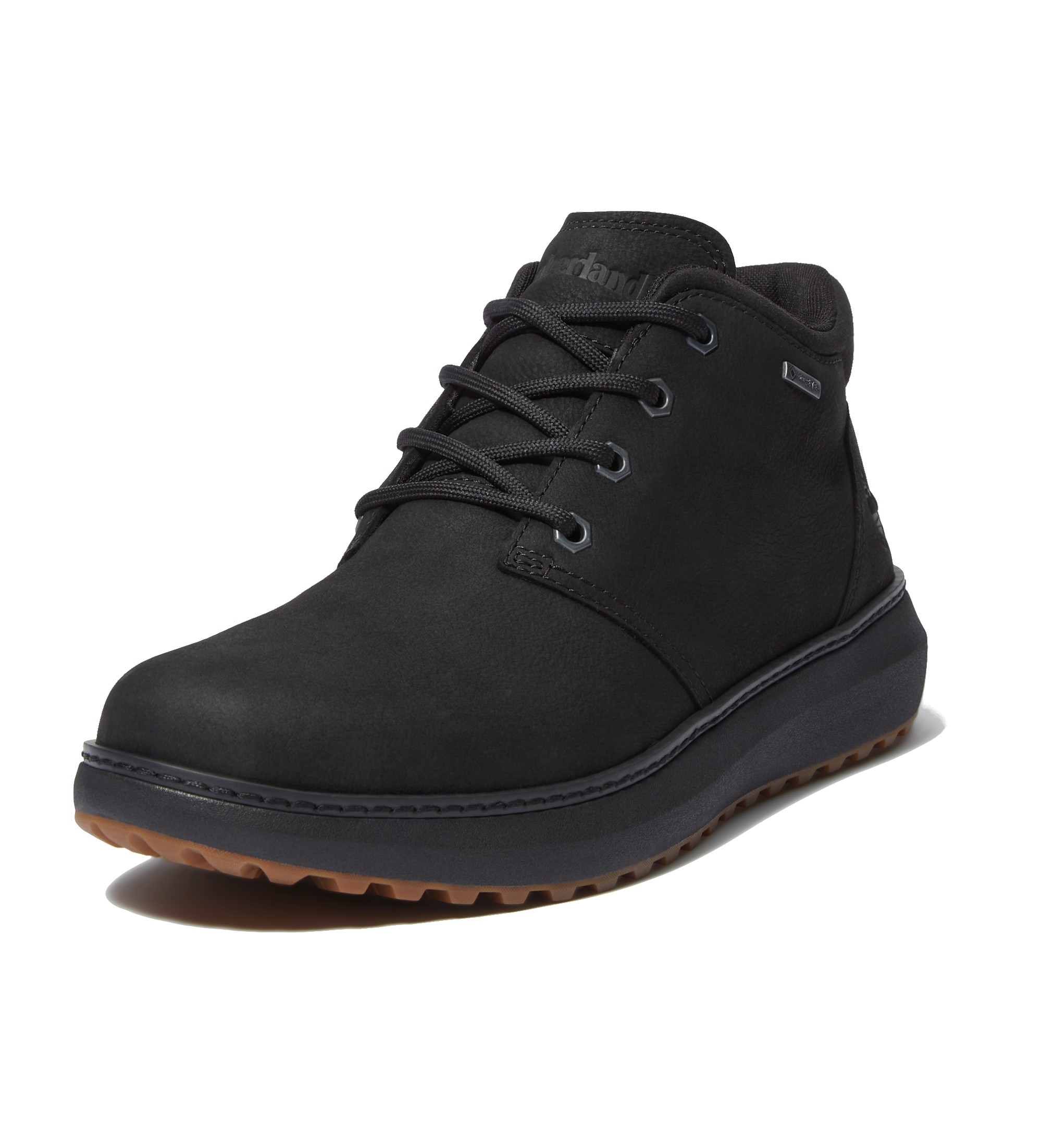 Chukka Boot Botas Timberland Goretex Hombre Timberland Hudson Road