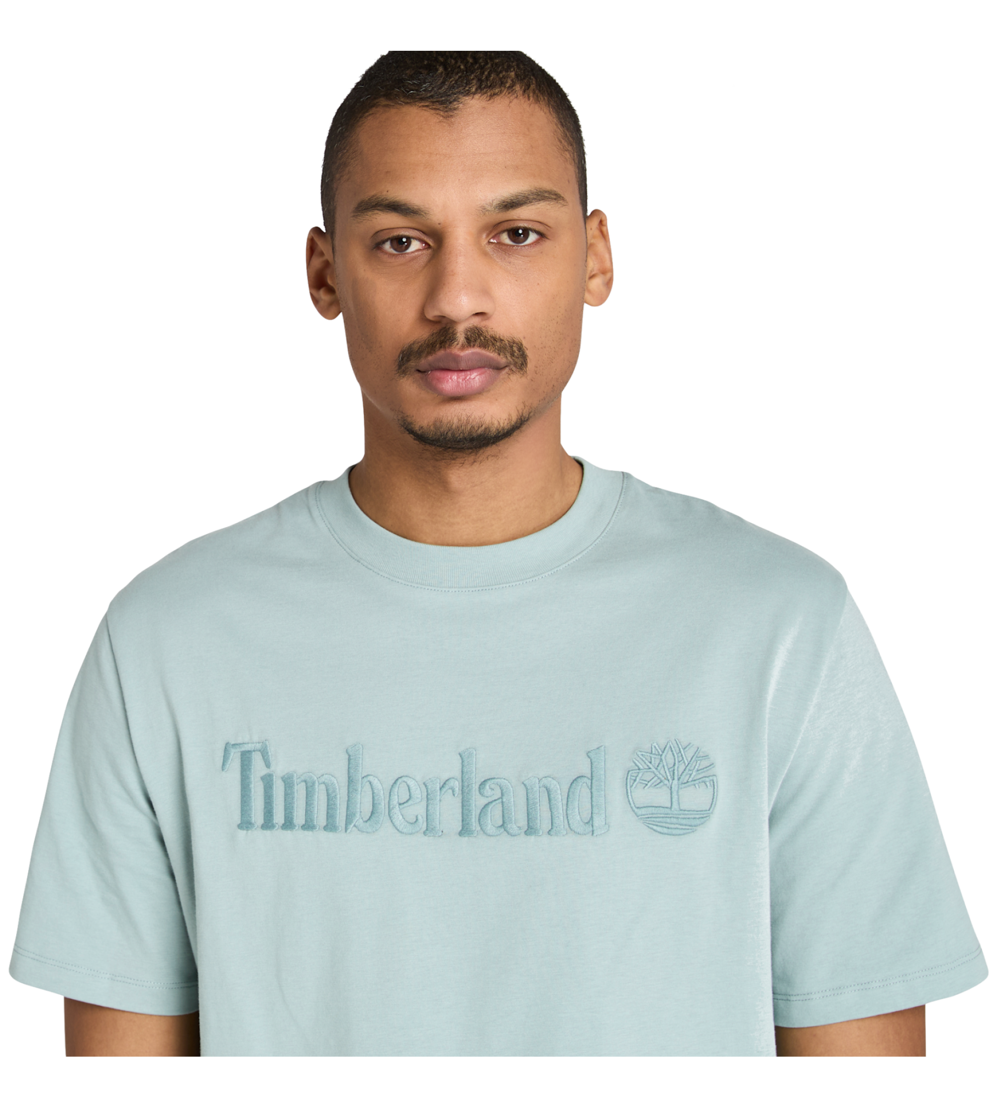 Timberland Hampthon T-shirt bl 
