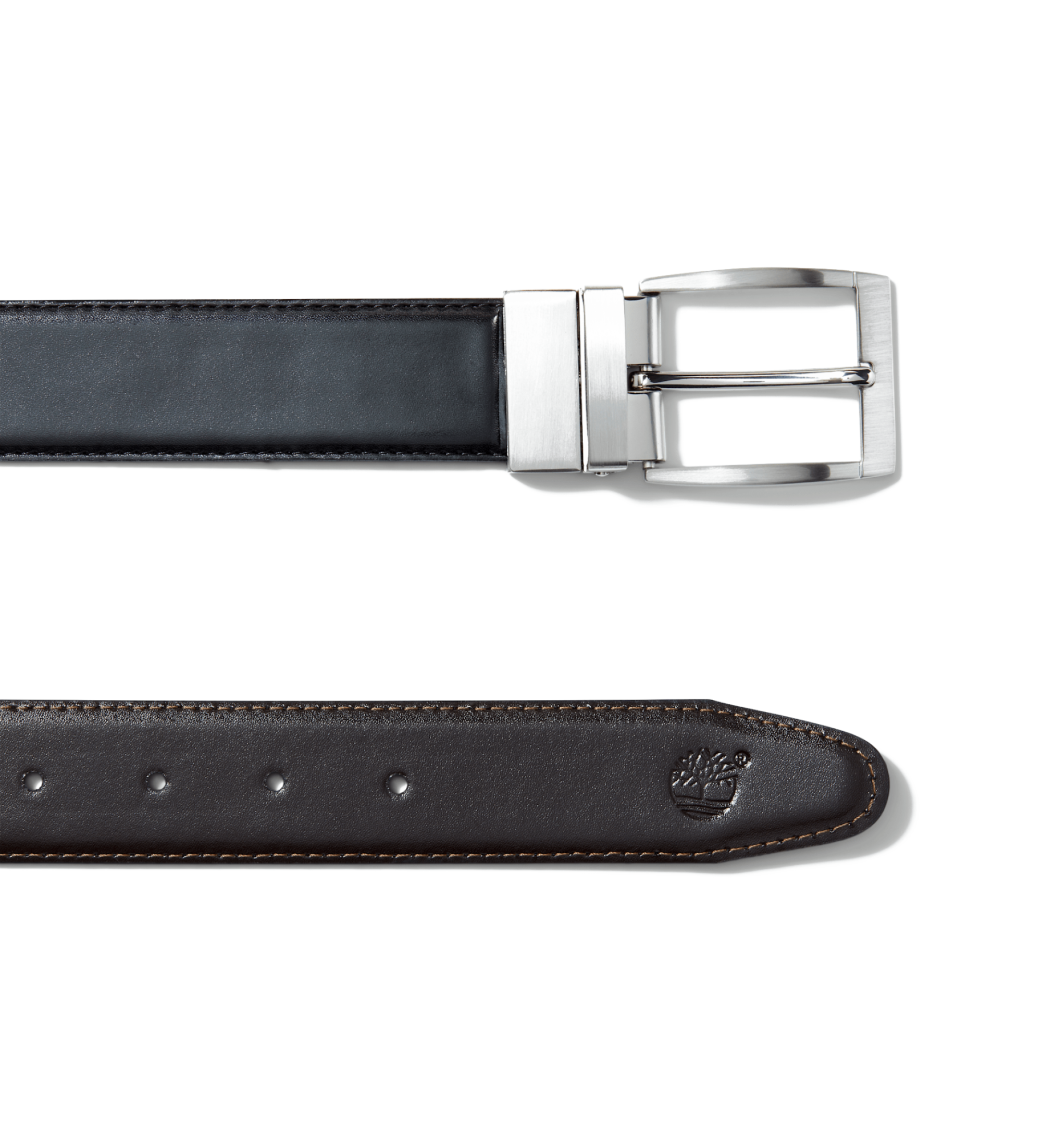 Timberland Cintura dorsale della baia marrone Timberland Cintura dorsale della baia marrone