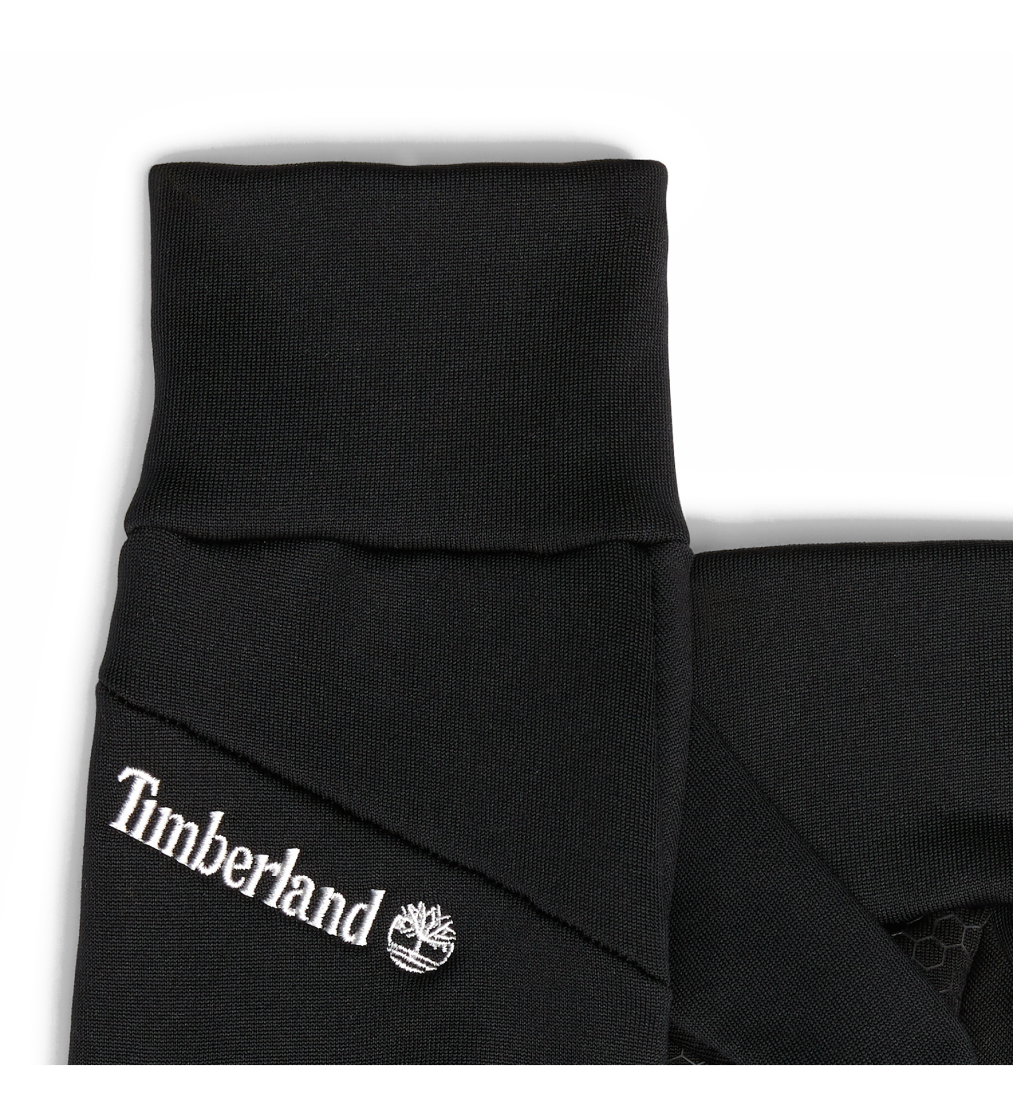 Timberland Guantes Colorblock Conductive negro Timberland Guantes Colorblock Conductive negro