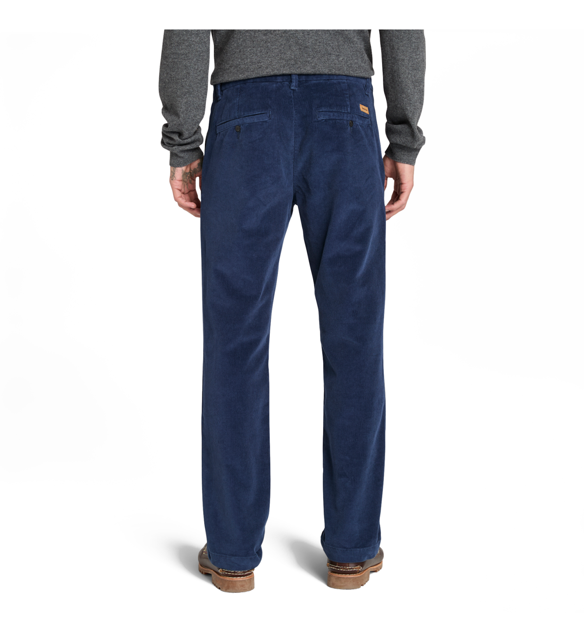 Timberland Kordhose navy Timberland Kordhose navy