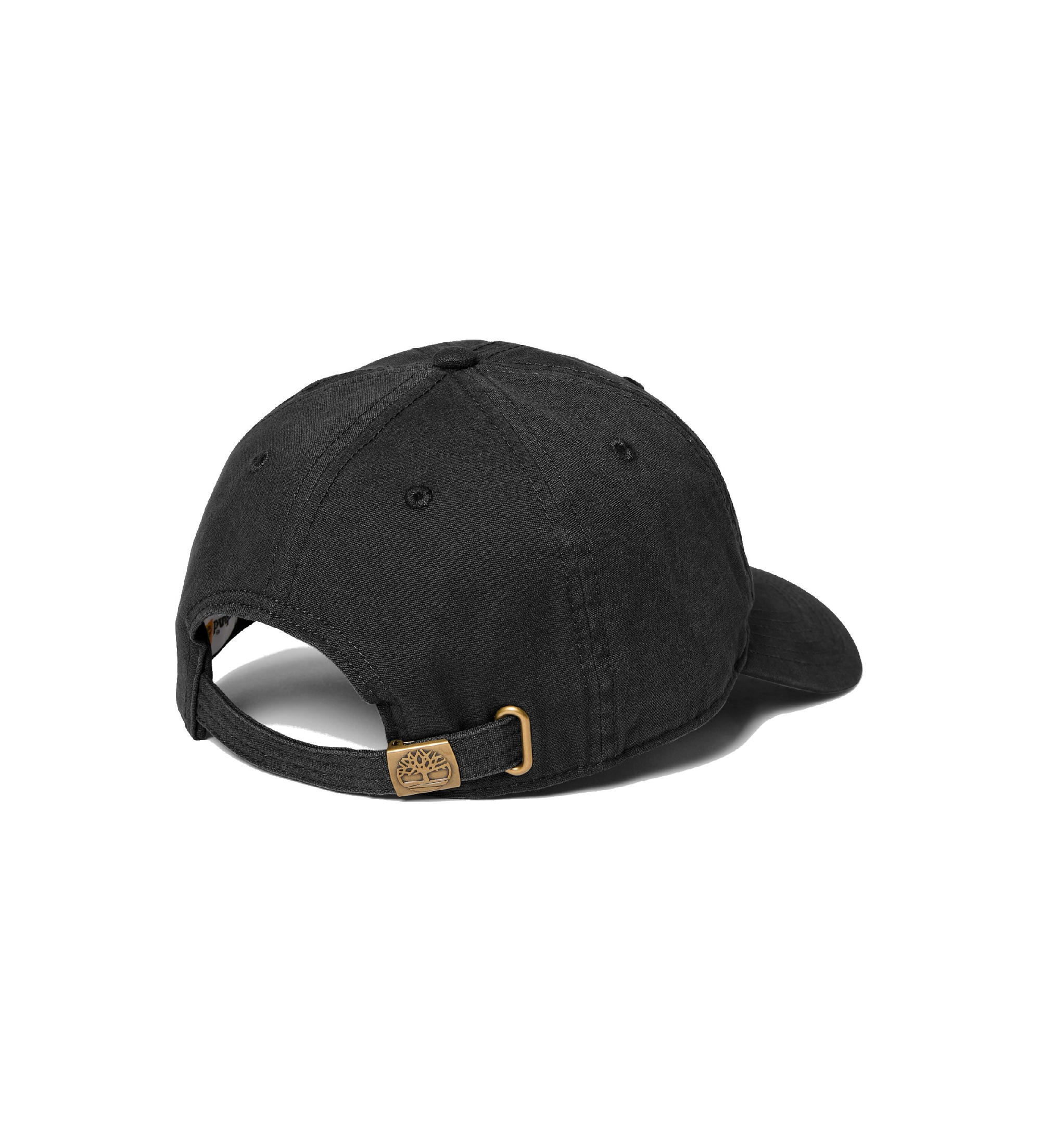 Timberland Cappellino nero Cooper Hill