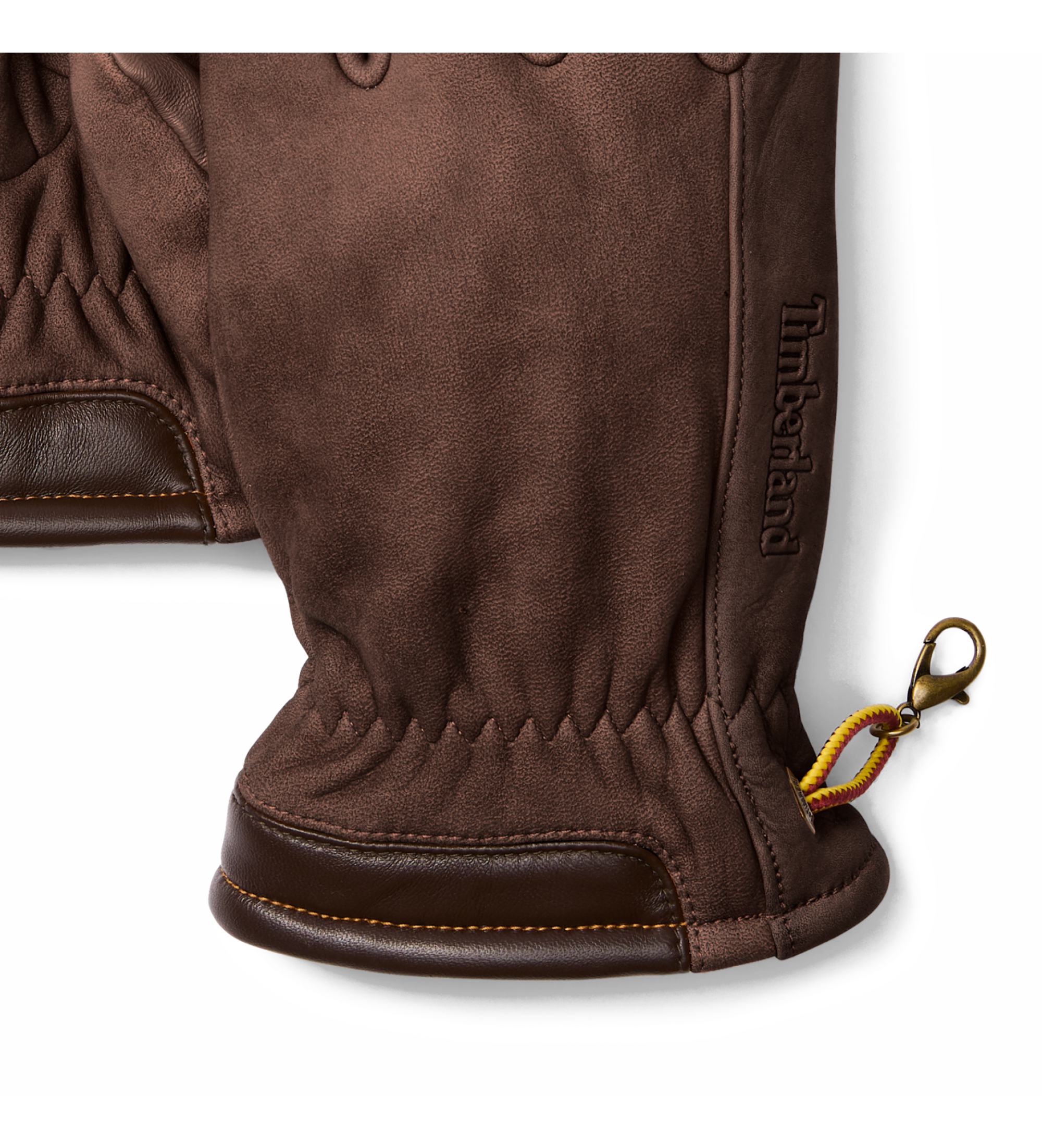 Timberland Guanti marroni Winter Hill Timberland Guanti marroni Winter Hill