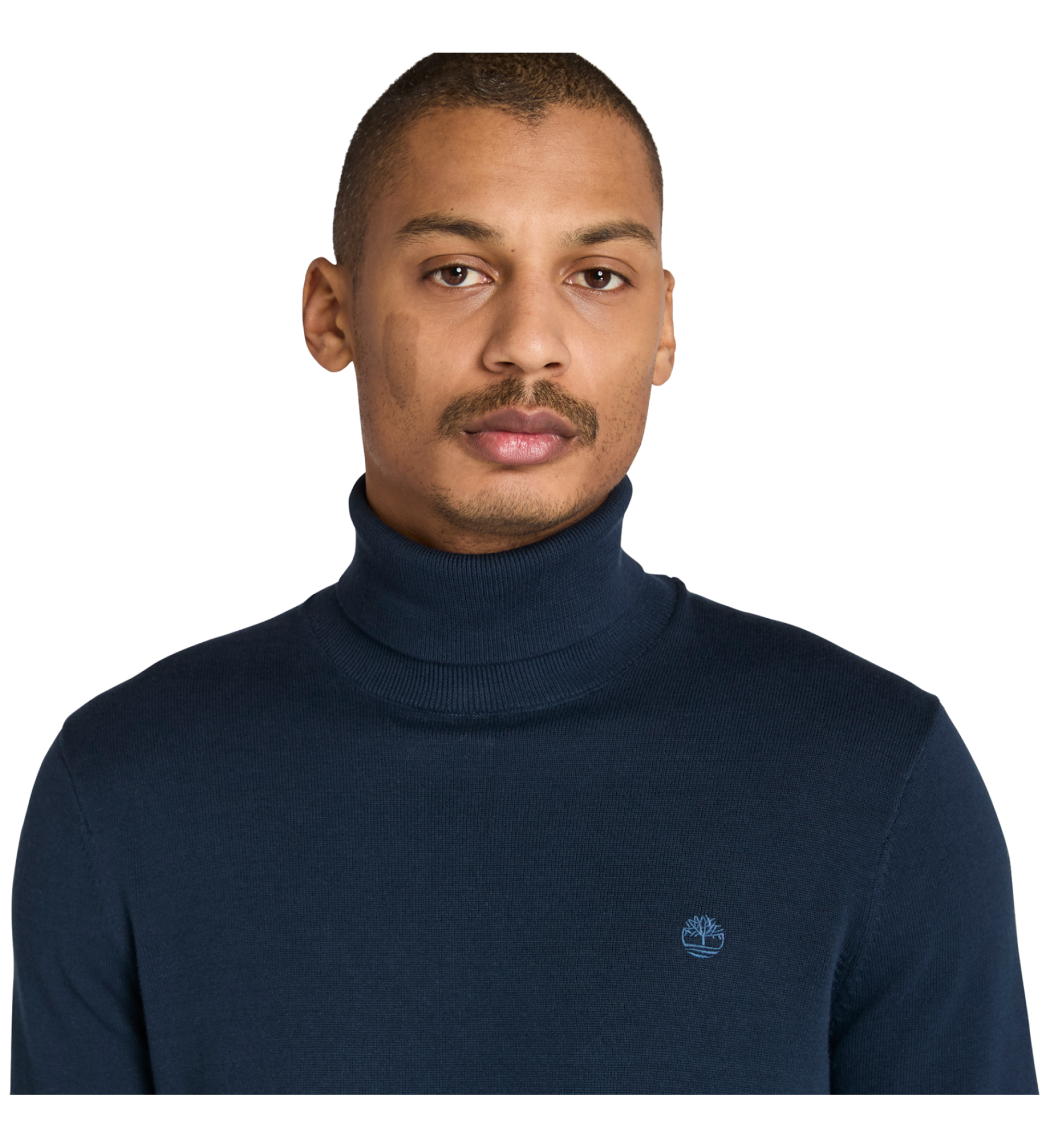 Timberland Sweter Williams River w kolorze granatowym