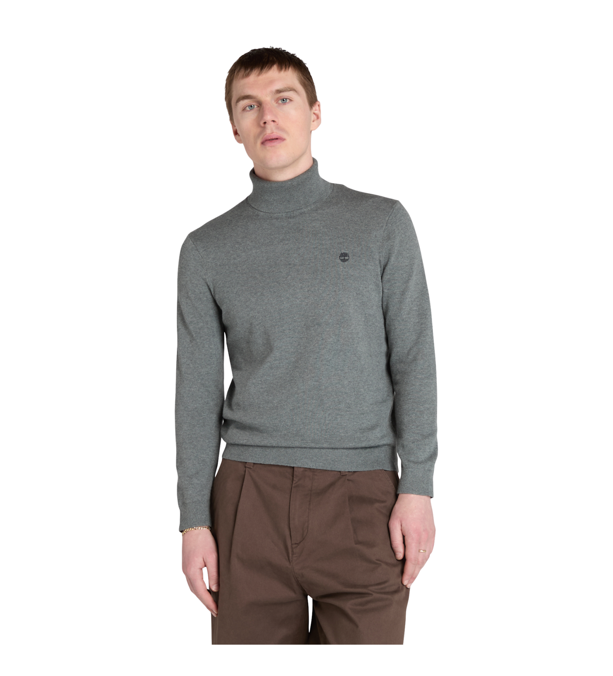 Timberland Williams River gr trja med polokrage