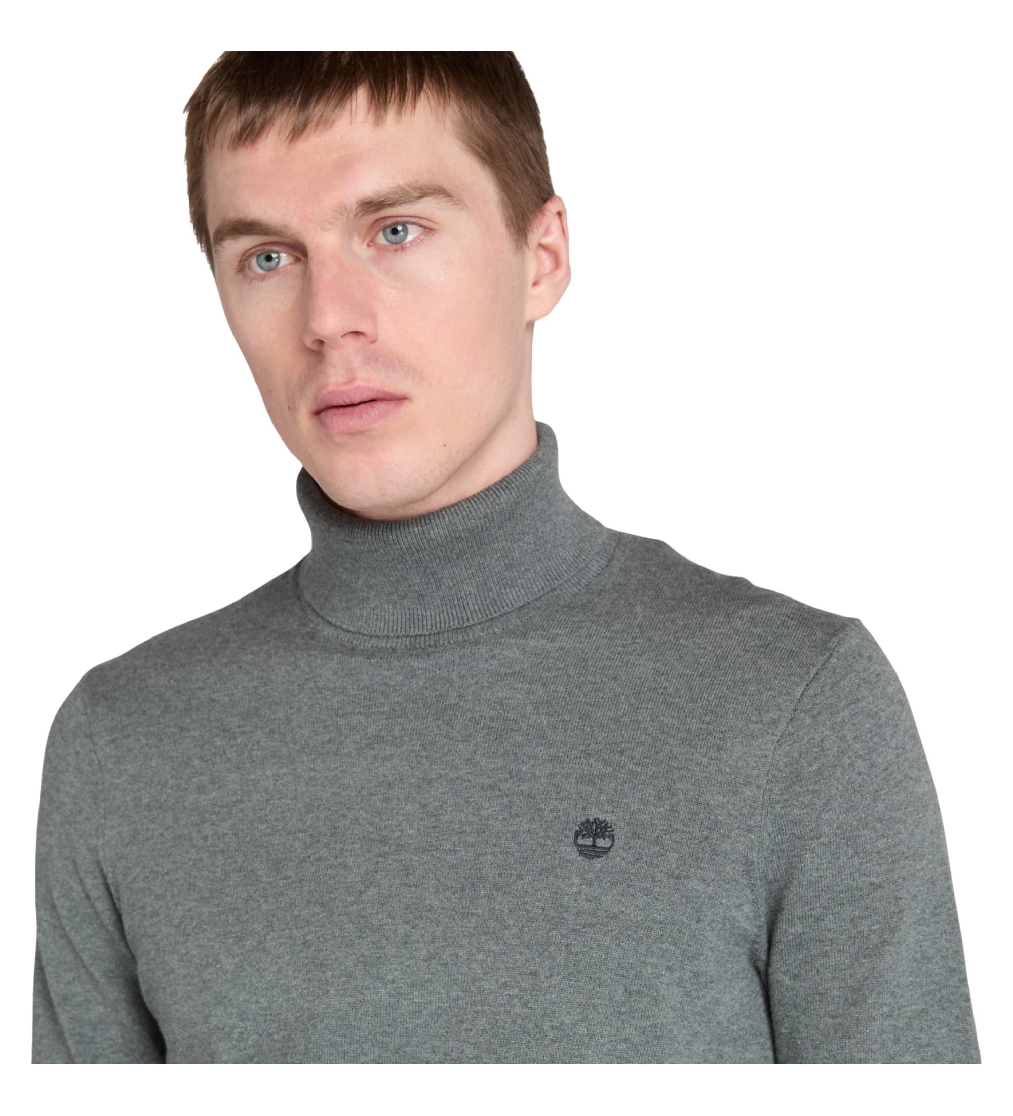 Timberland Williams River gr trja med polokrage