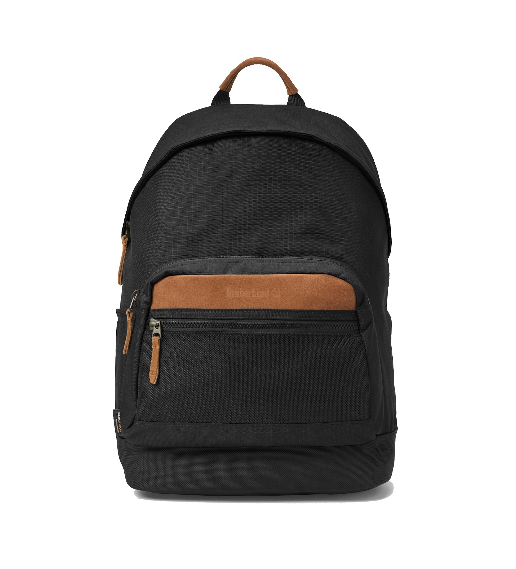 Timberland Zaino Heritage Utility 26L nero