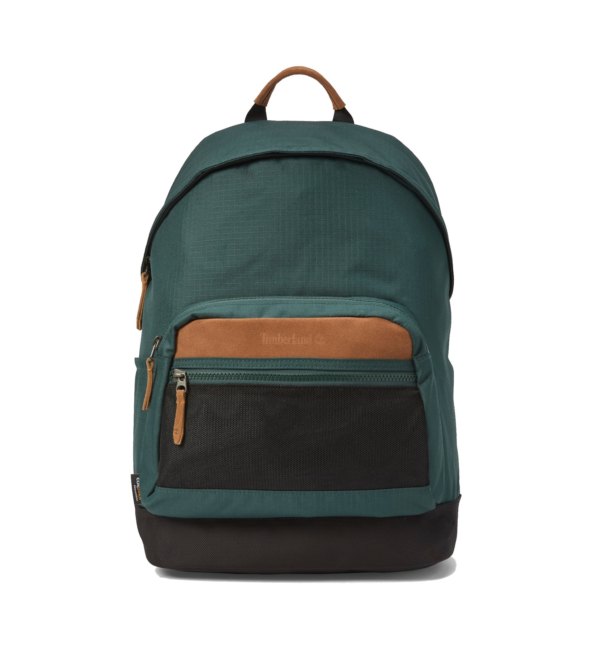 Timberland Zaino Heritage Utility 26L Verde