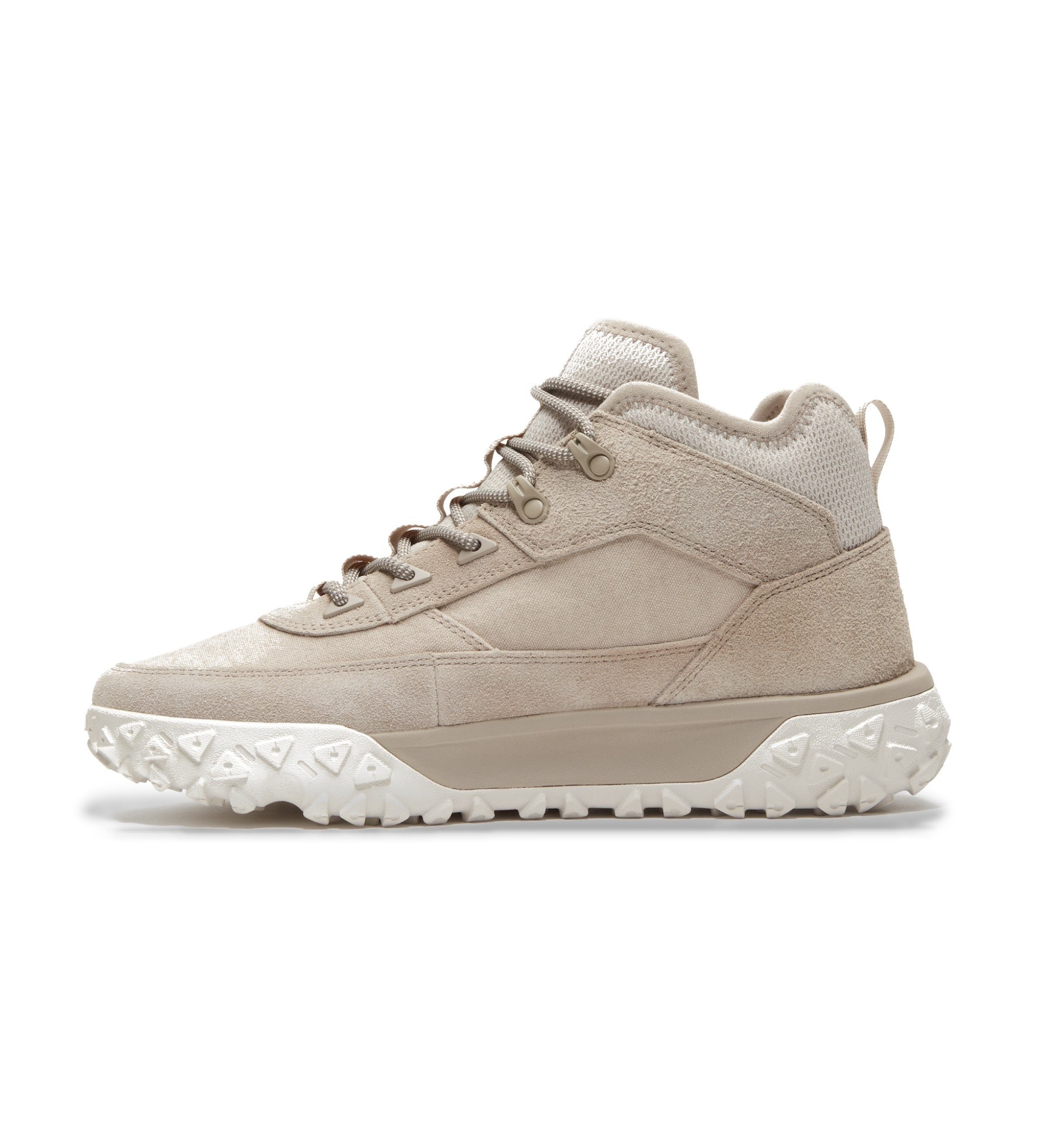 Timberland GreenStride Motion 6 beige trainer