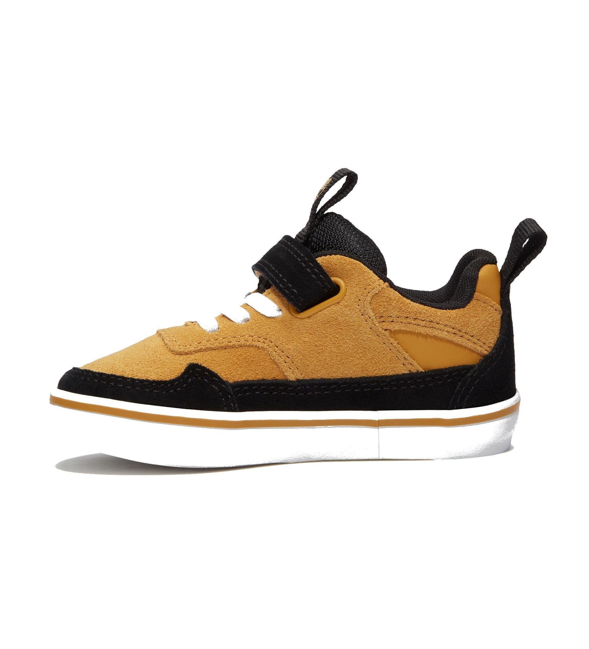 Timberland Stone Jump brune trningssko i lder