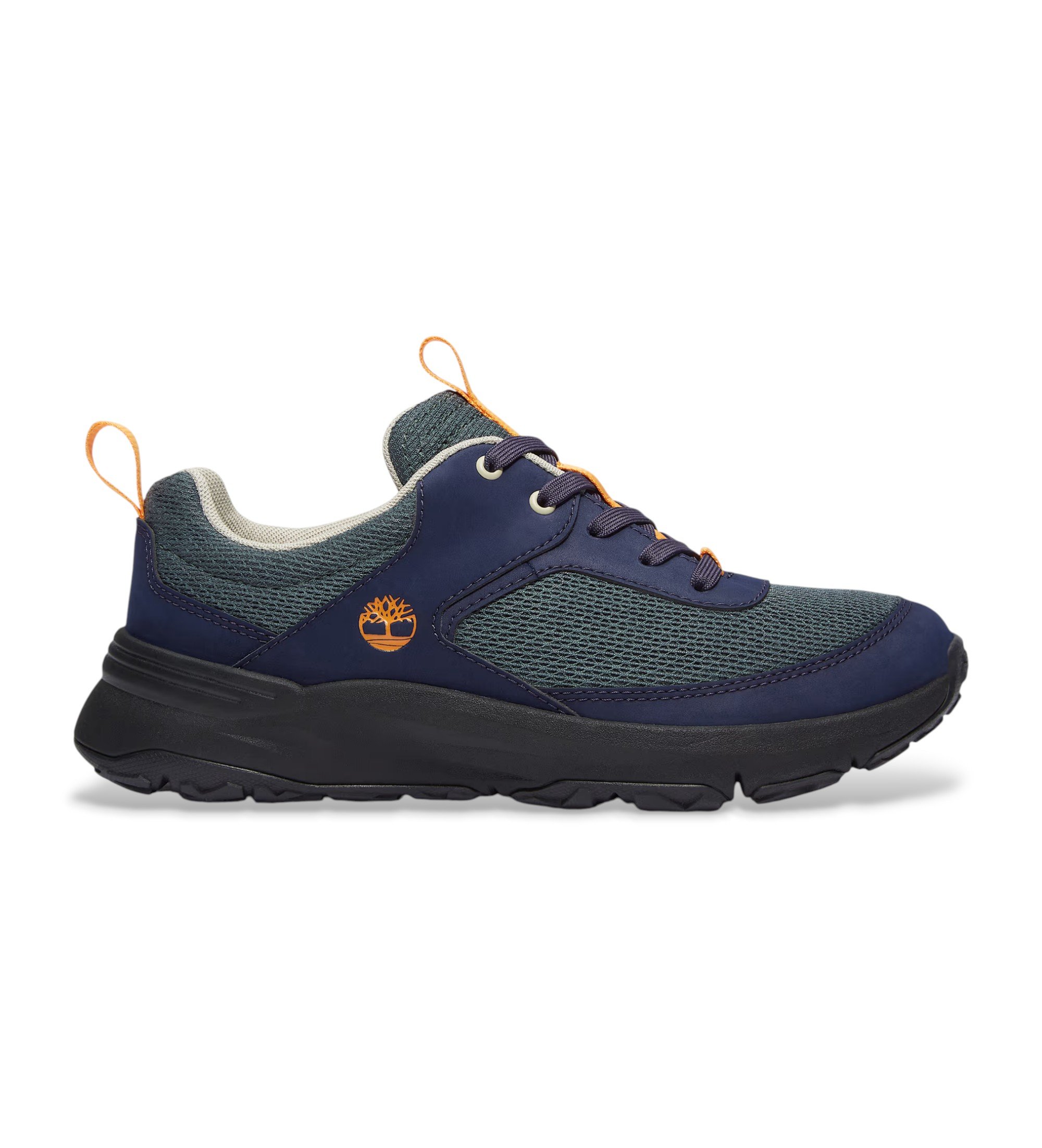 Timberland Motion Access-sko grn, bl
