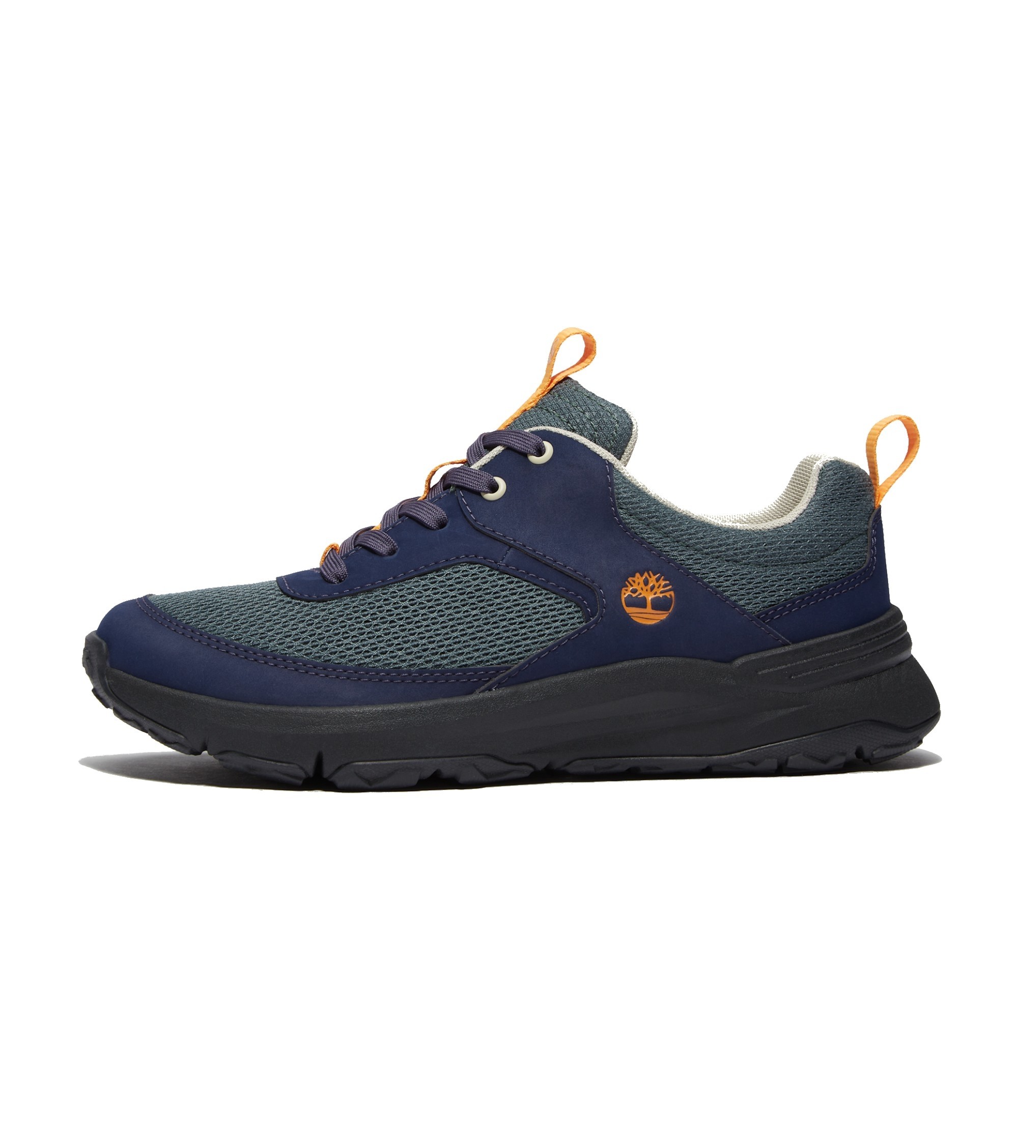 Timberland Motion Access-sko grn, bl