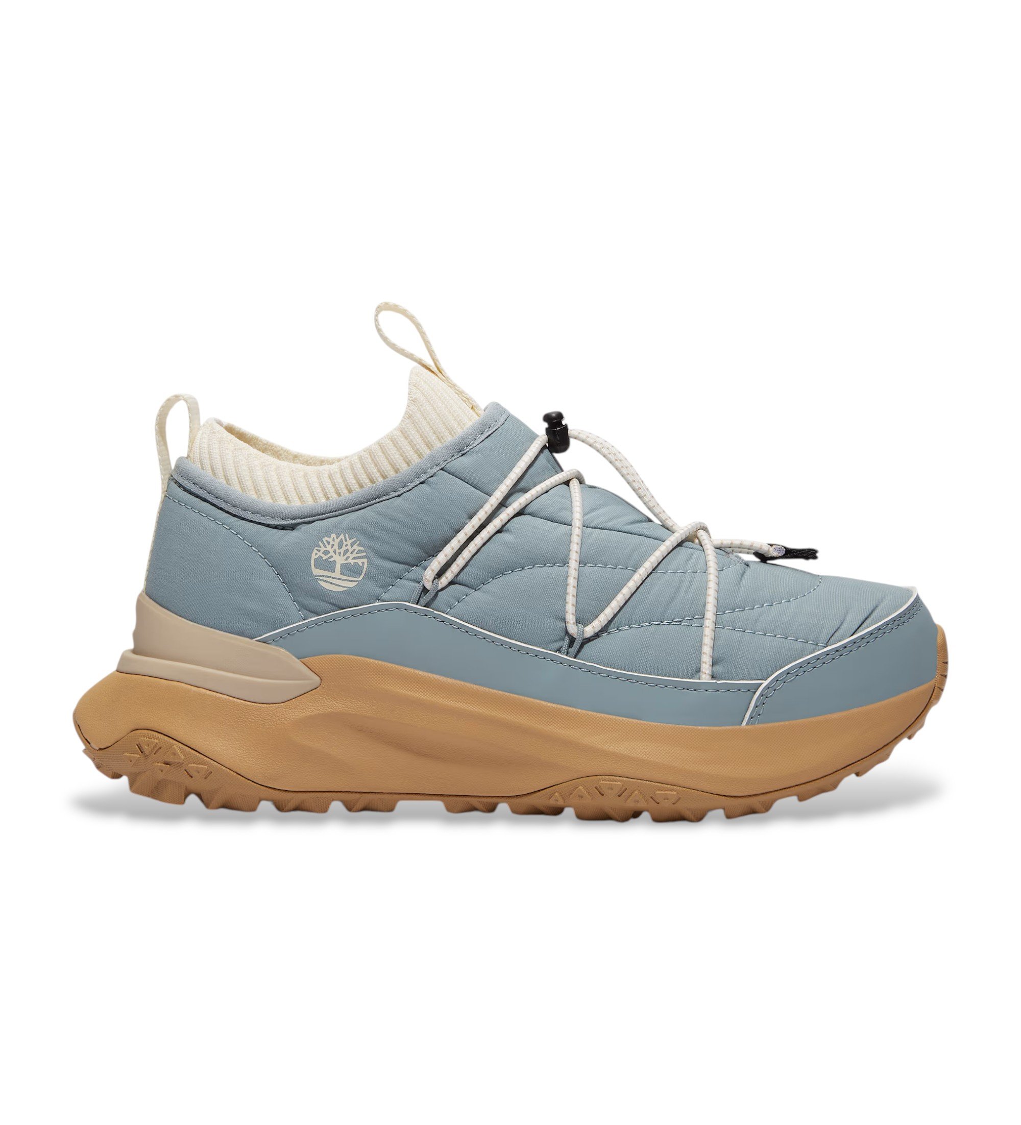Timberland Motion Access trningssko med snrebnd, lysebl