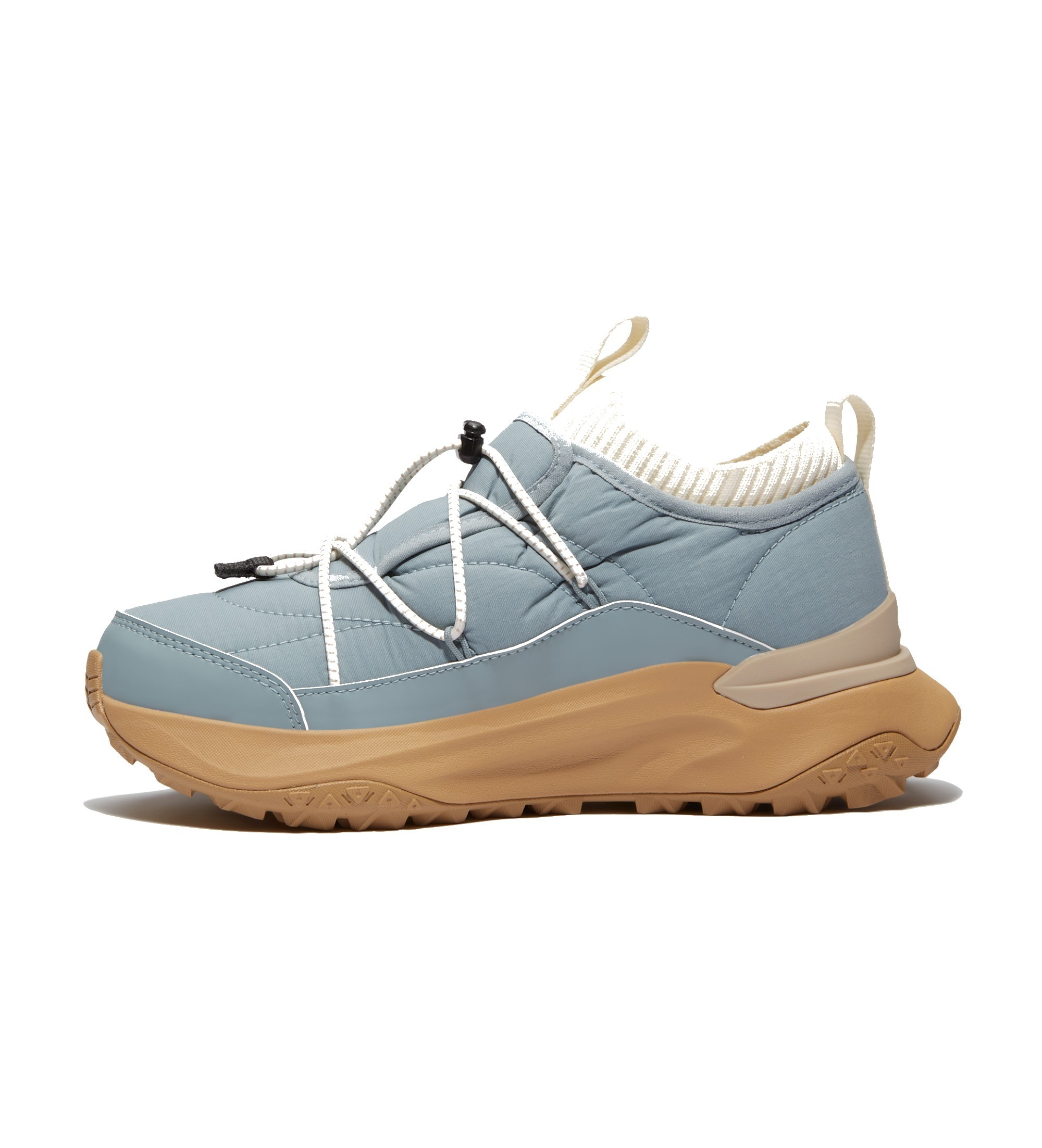 Timberland Motion Access trningssko med snrebnd, lysebl