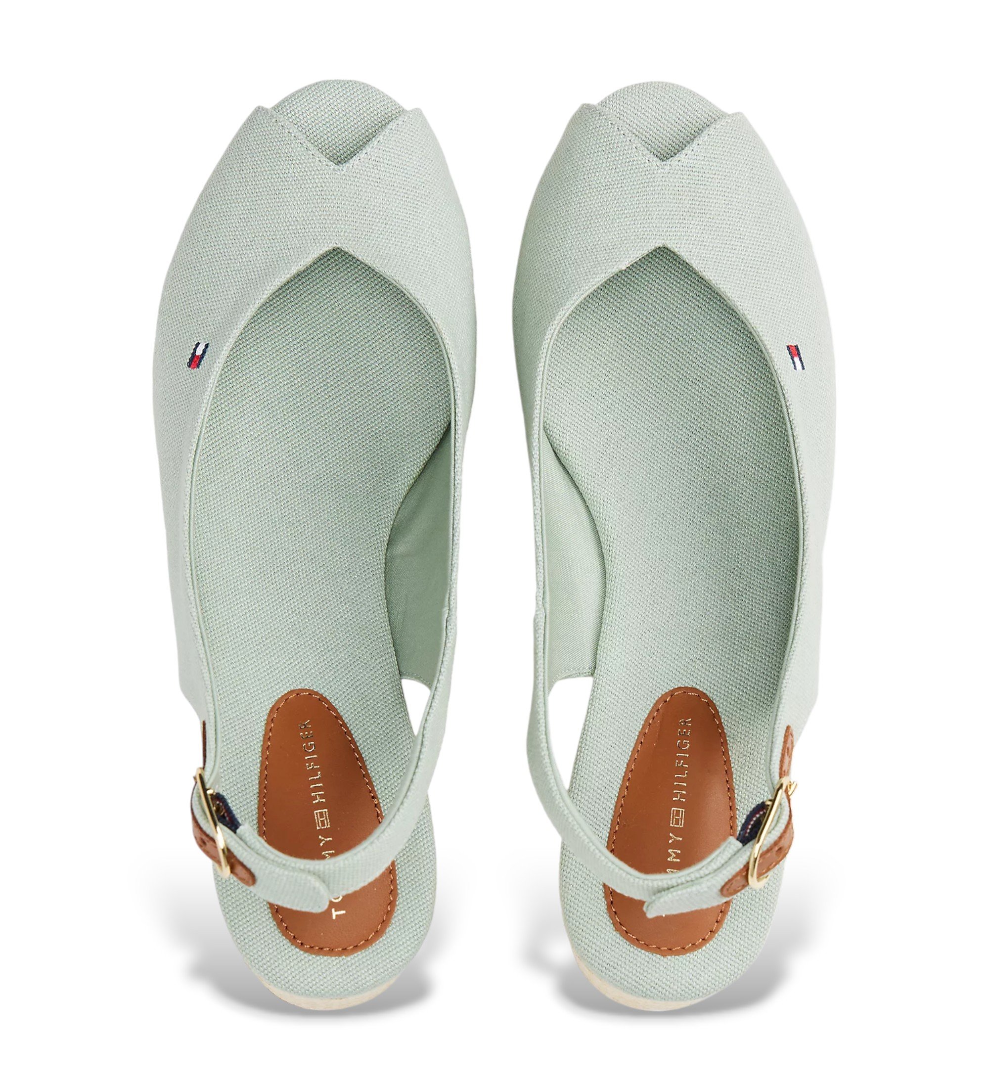 Ralph Lauren Sandalias Destalonadas El Corte Ingles Tommy Hilfiger