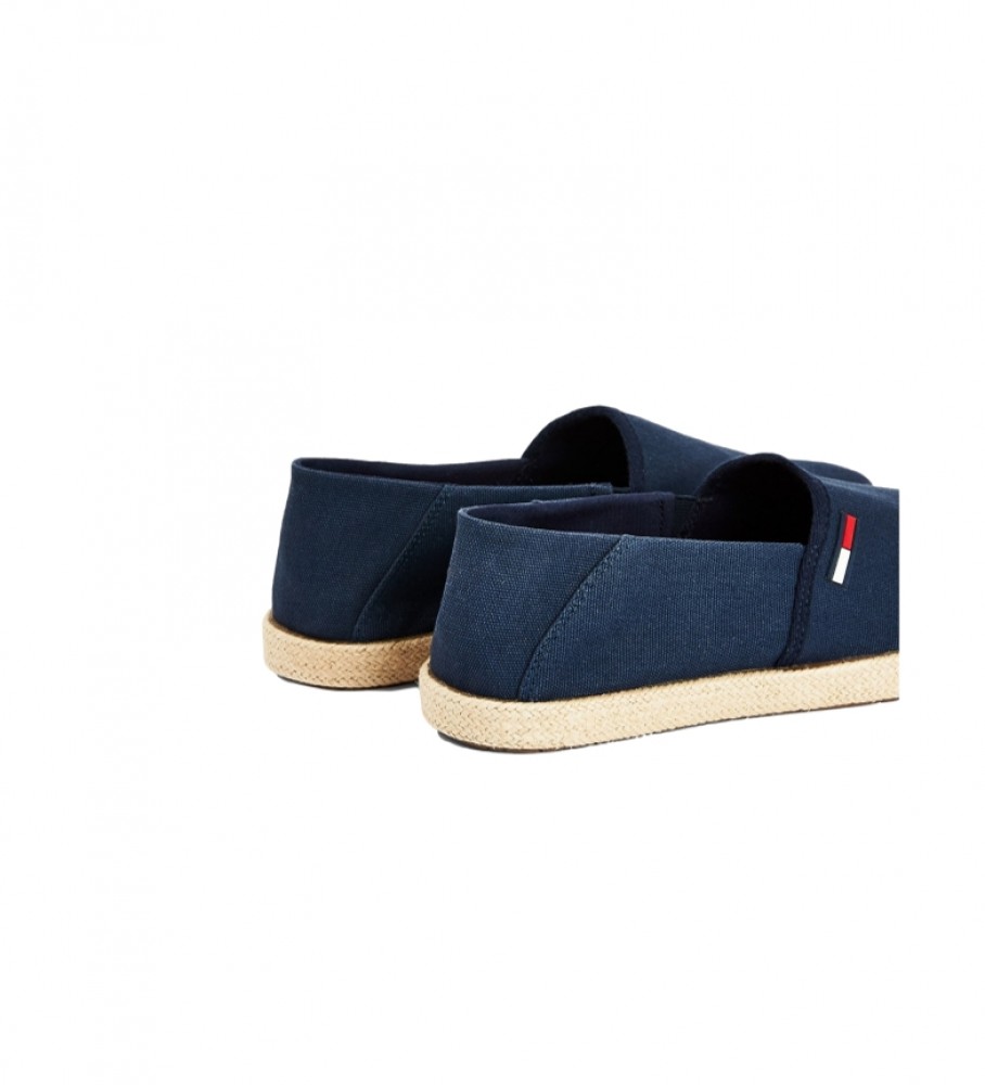 espadrilles tommy jeans