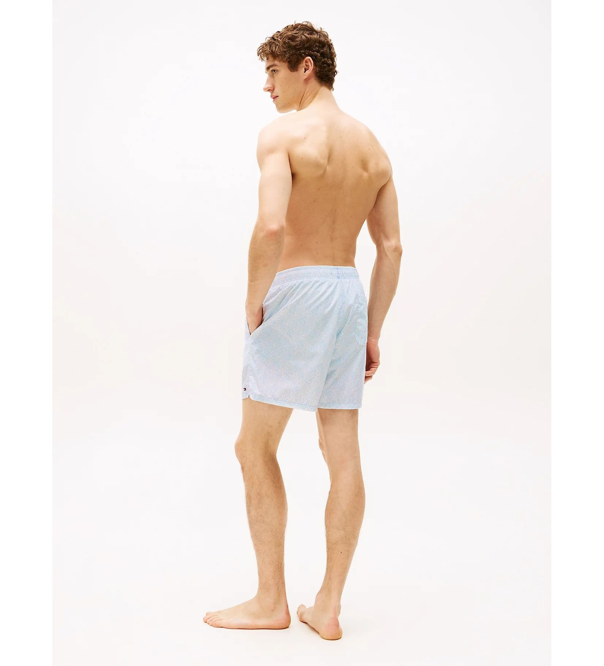 BaÃ±adores Tommy Swimwear BaÃ±adores Natacion NiÃ±a BaÃ±ador Mujer