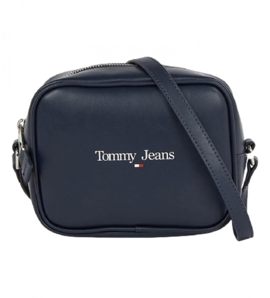 Tommy Jeans Essential shoulder bag navy