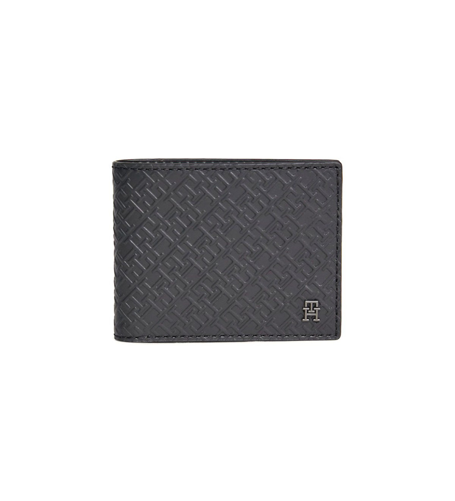 Tommy hilfiger store small wallet