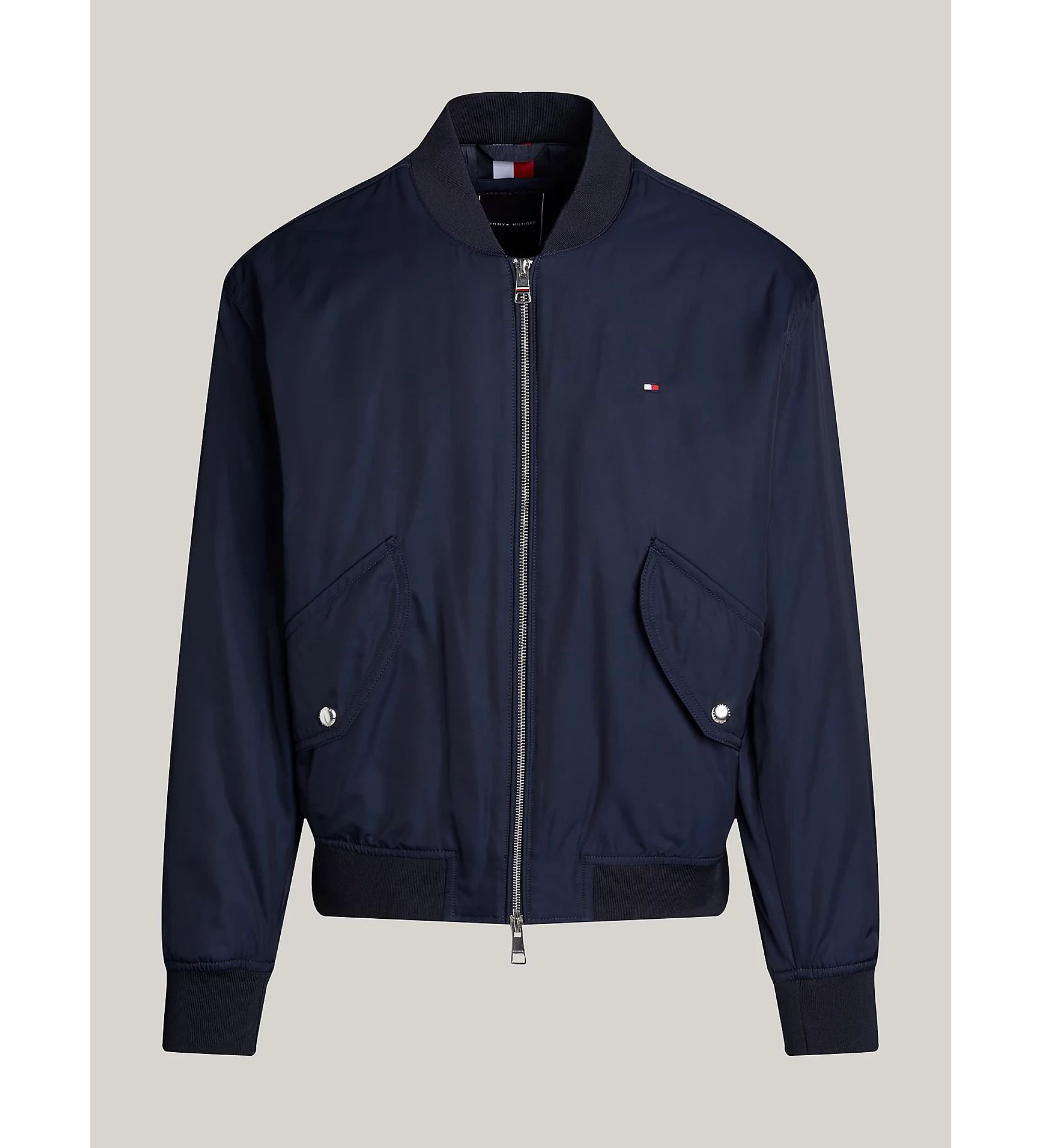 Tommy Hilfiger Water-repellent thermal bomber jacket Esdemarca
