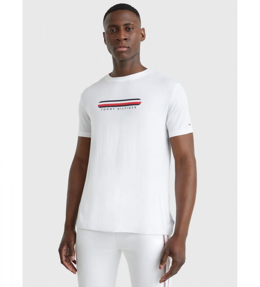 Tommy Hilfiger T-shirt CN white