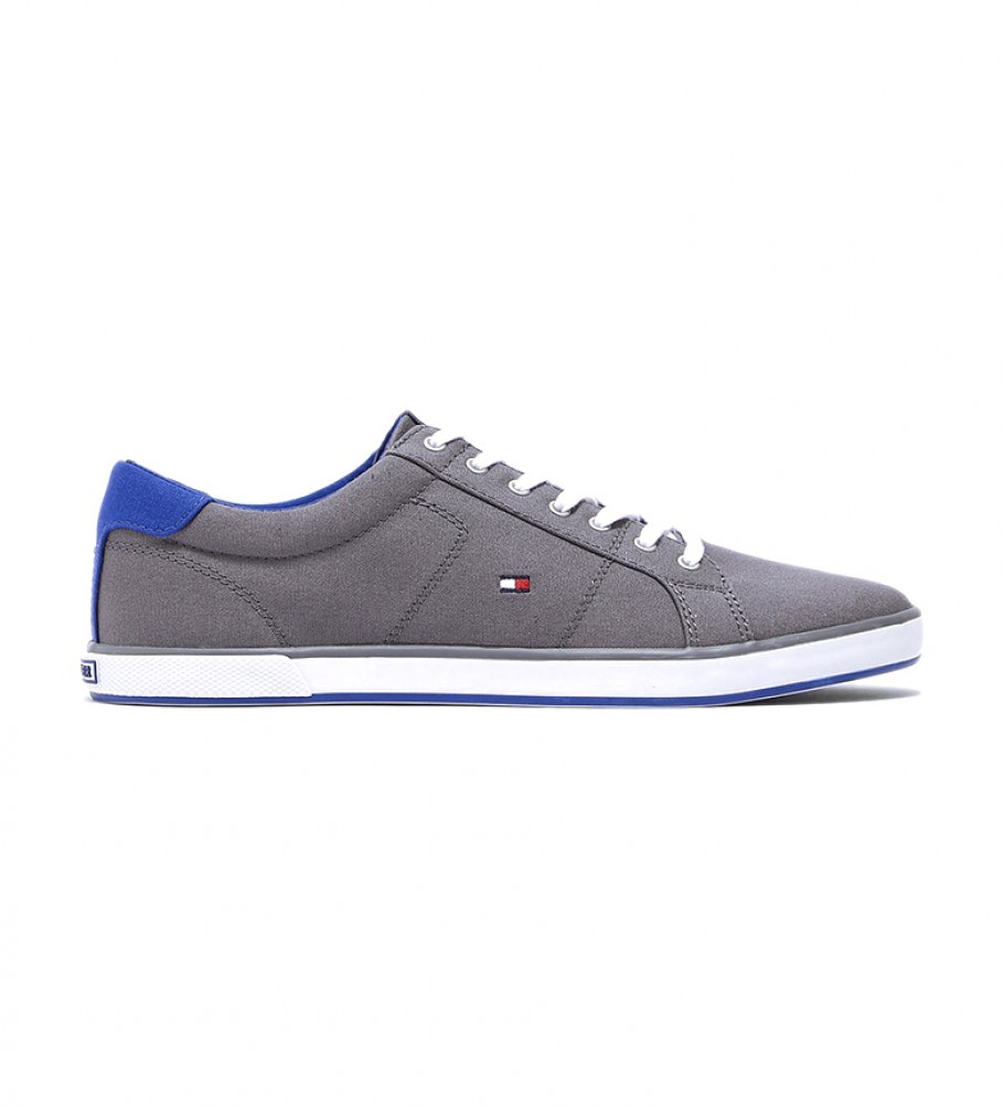 Tommy Hilfiger Sneakers H2285ARLOW 1D grey