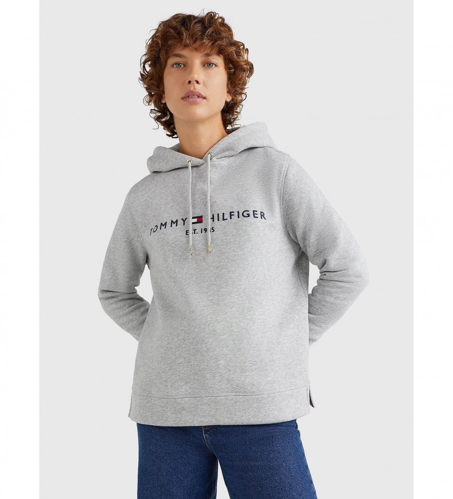 Sudaderas y Jerséis Tommy Hilfiger para Mujer - Tienda Esdemarca calzado,  moda y complementos - zapatos de marca y zapatillas de marca