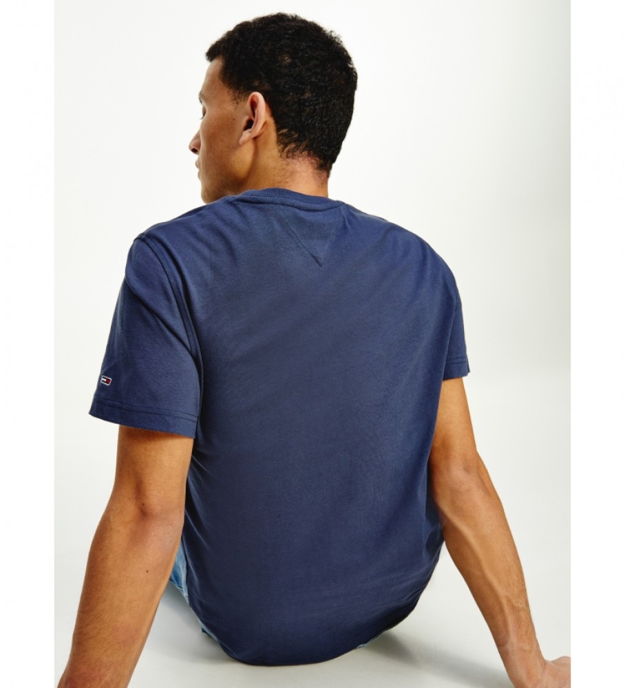 Tommy Hilfiger Camiseta TJM Regular 