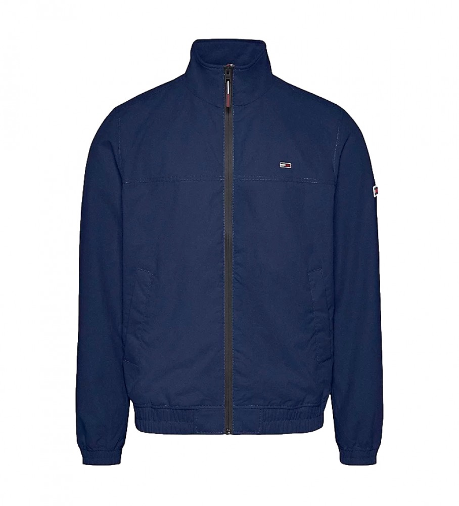 tommy hilfiger tjm technical bomber