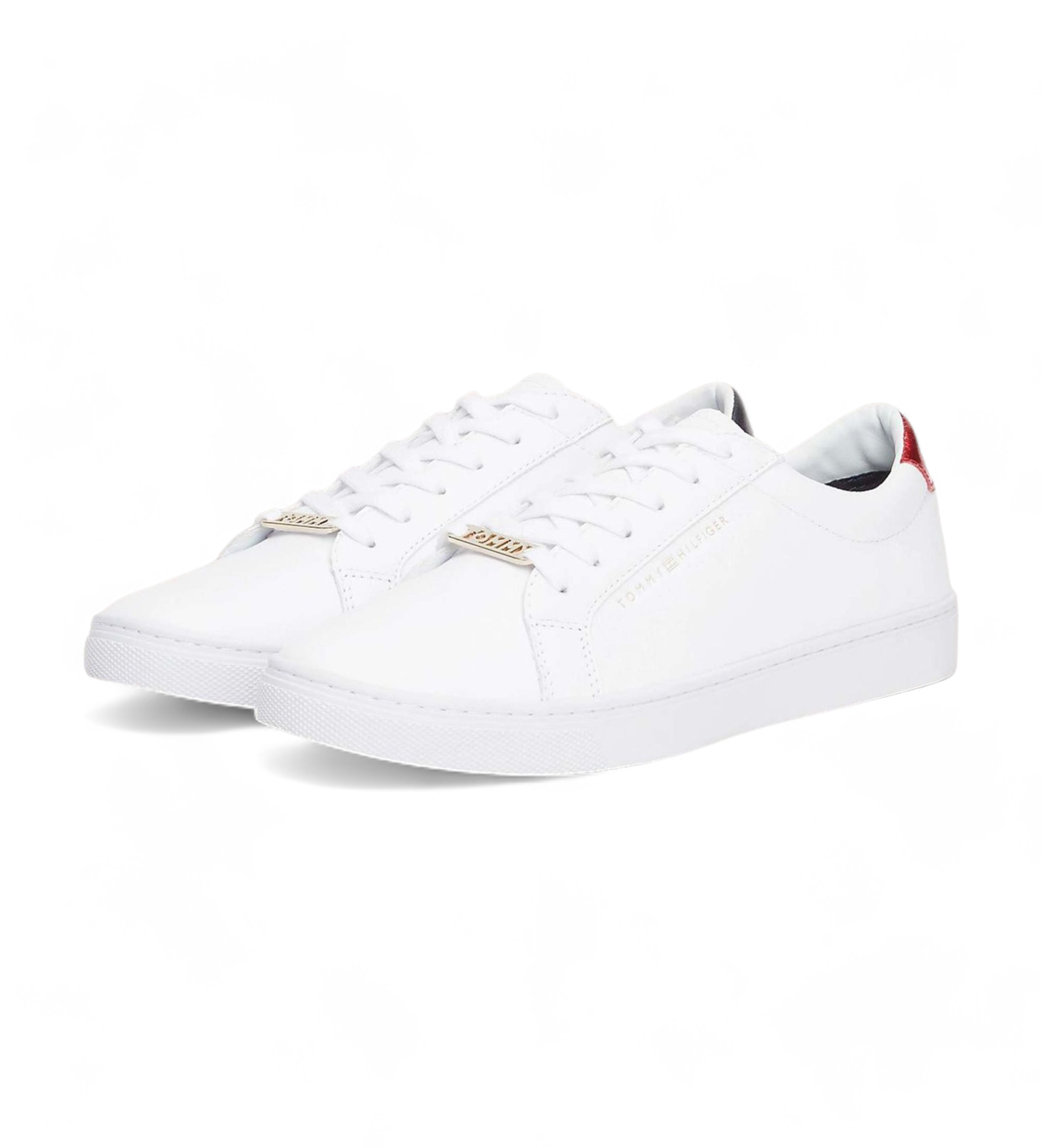 Tommy Hilfiger ESSENTIAL SNEAKER - ESD Store fashion, footwear and ...