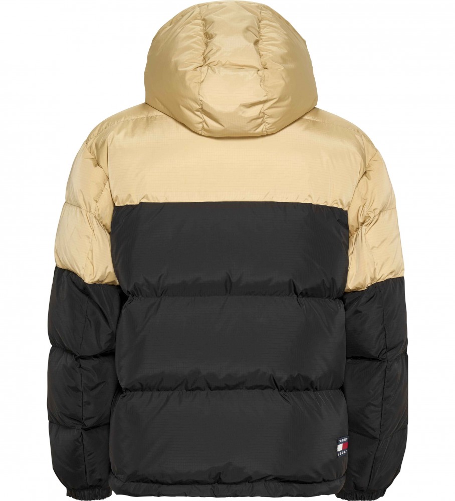 Capucha Plumiferos Tommy Jeans El Corte Ingles Corte Inglés