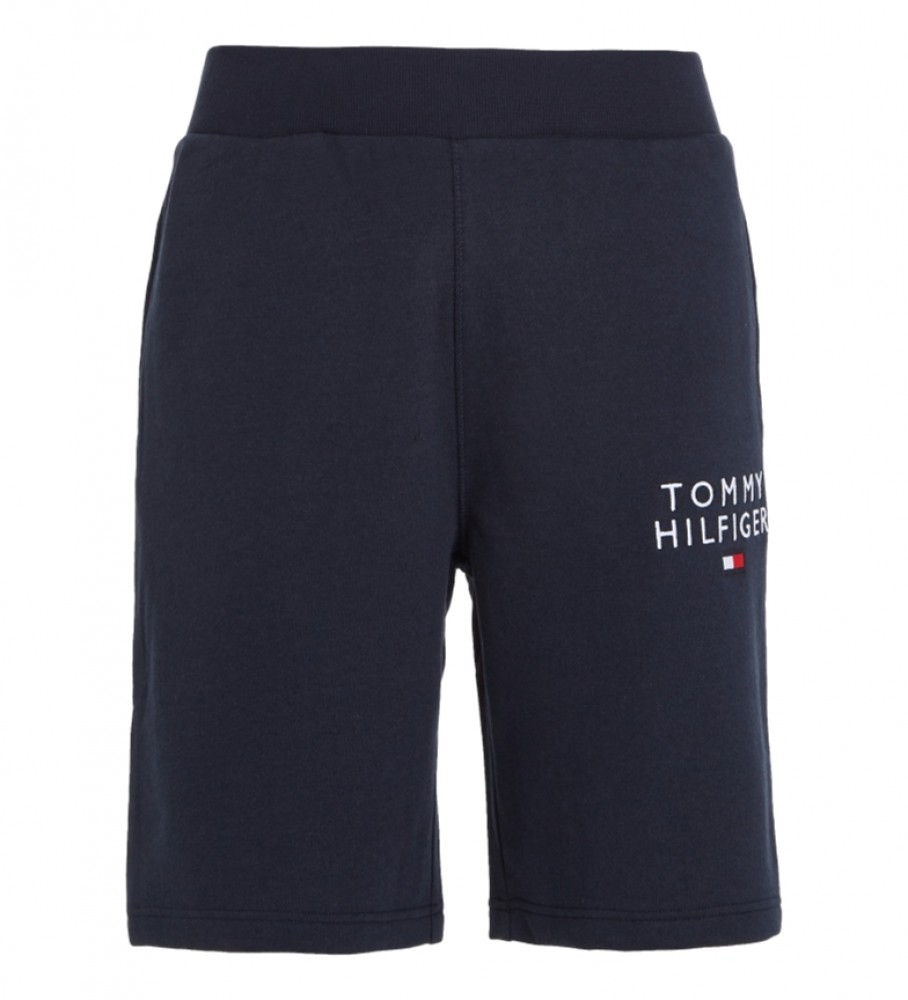Tommy Hilfiger Logo shorts navy