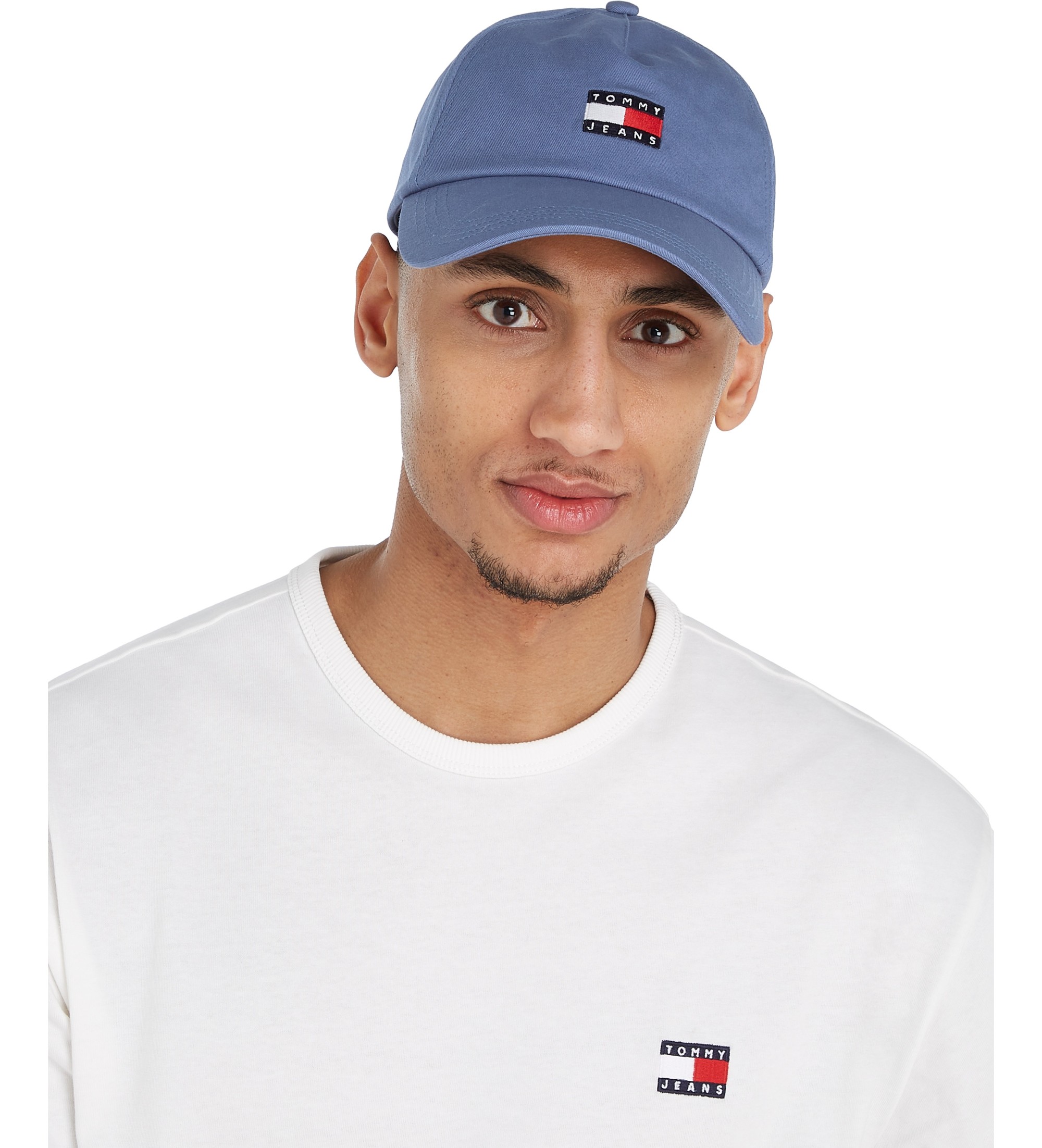 Tommy Hilfiger Casquette Heritage Core bleue