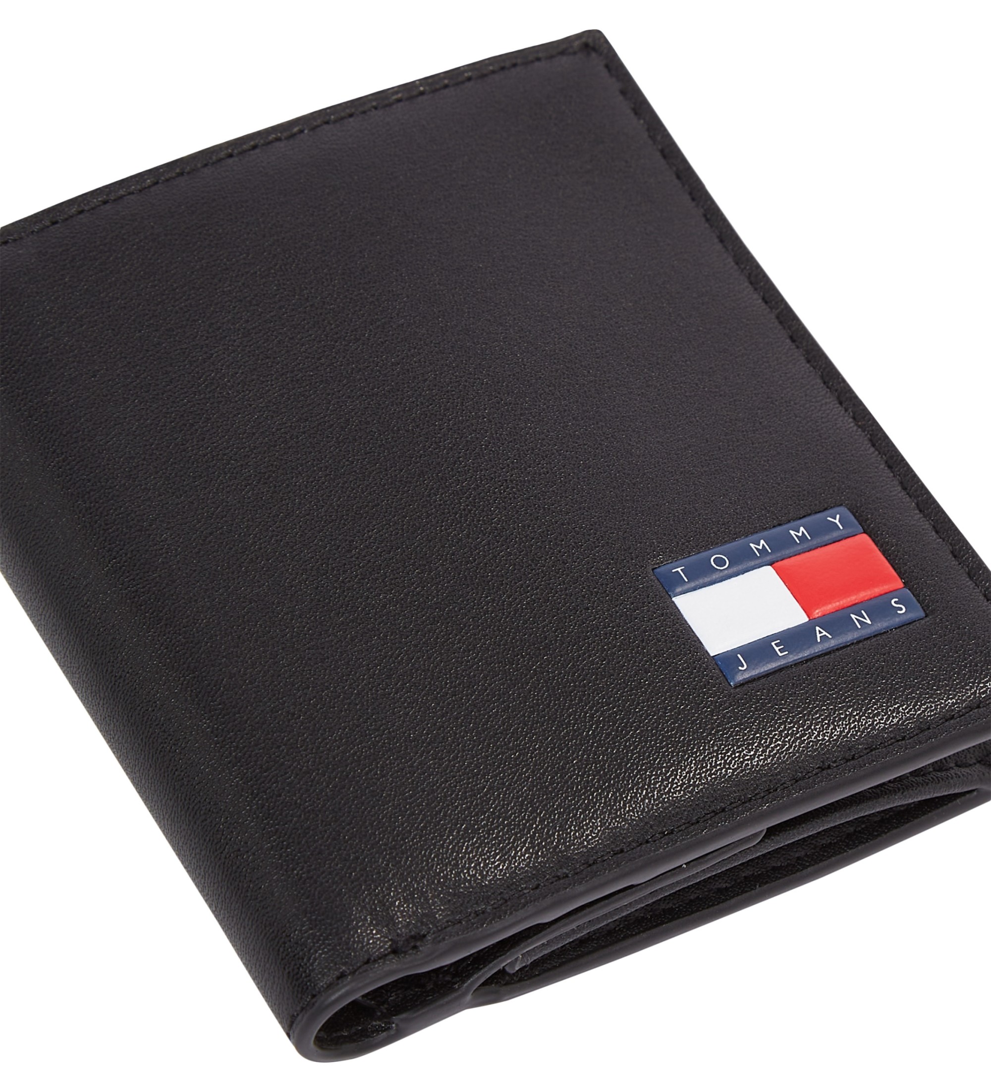 Tommy Hilfiger Heritage lderpung sort